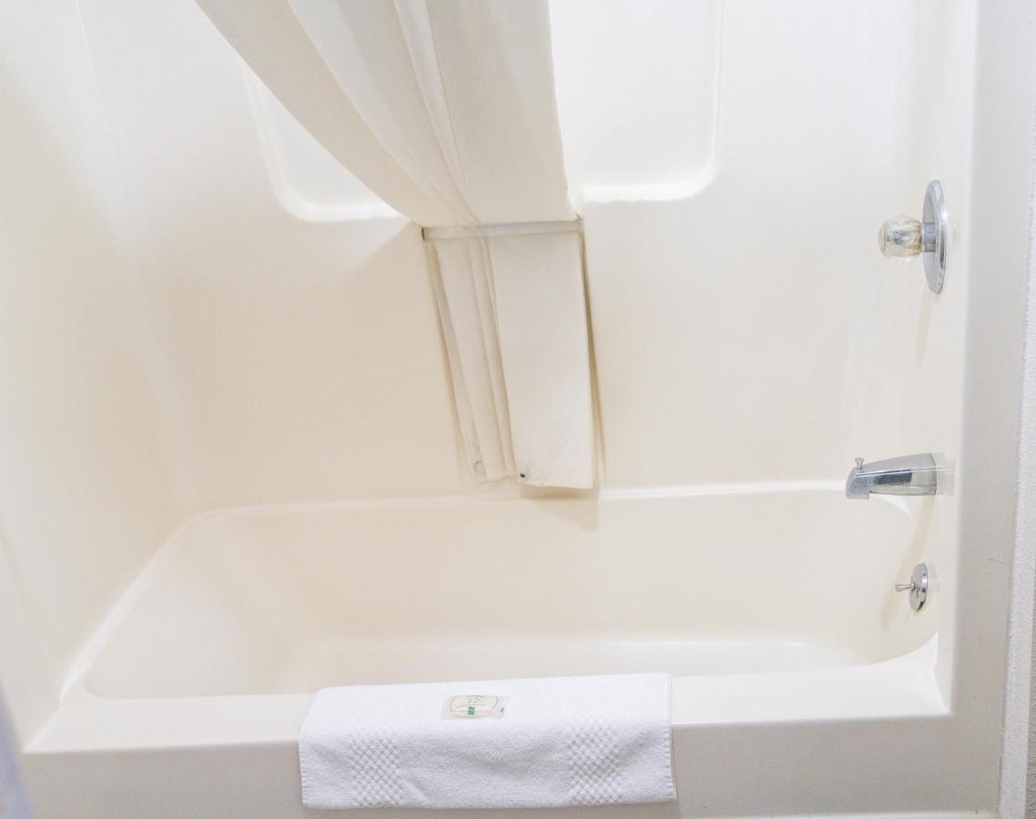 Quality Inn Seymour I-65 Eksteriør billede